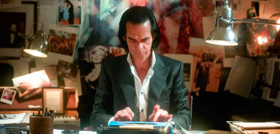 Read more about the article 20,000 Days on Earth/Nick Cave 2014 Tour