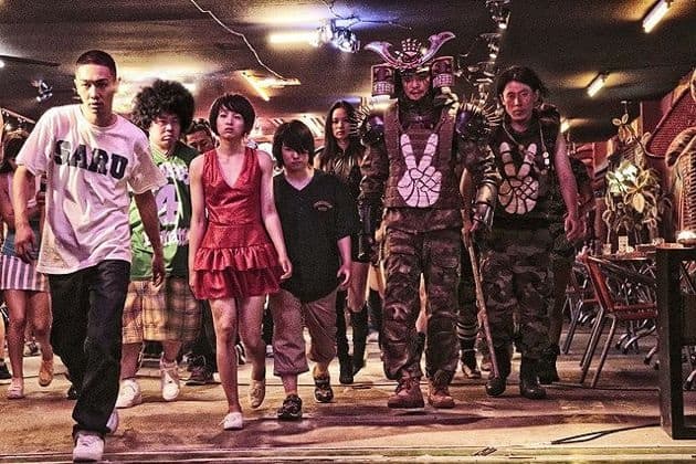 Read more about the article Twitch calls Tokyo Tribe the Best Musical of the New Decade!