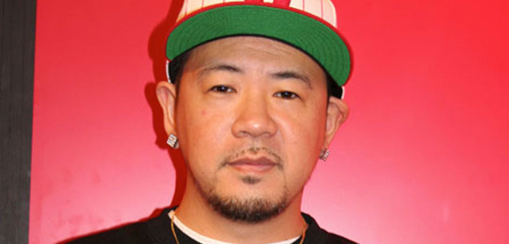Read more about the article Tokyo Tribe’s Santa Inoue at Beyond Fest!