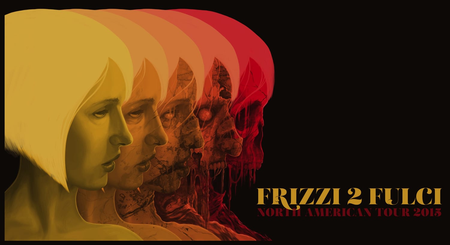 Read more about the article Beyond Fest, Mondo, Death Waltz Recording Co. present FRIZZI2FULCI LIVE with Fabio Frizzi
