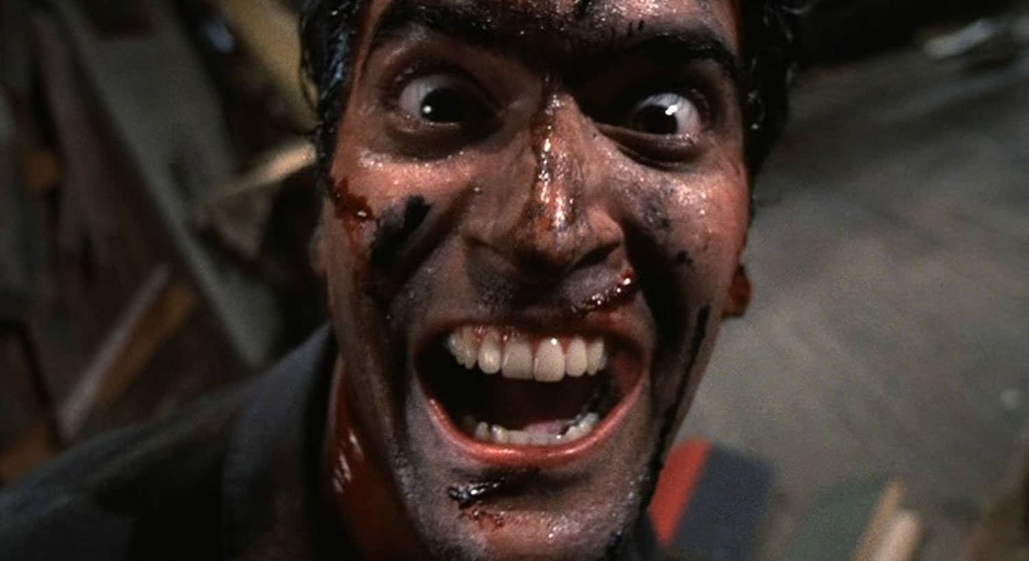 Read more about the article Calling All EVIL DEAD-Heads!