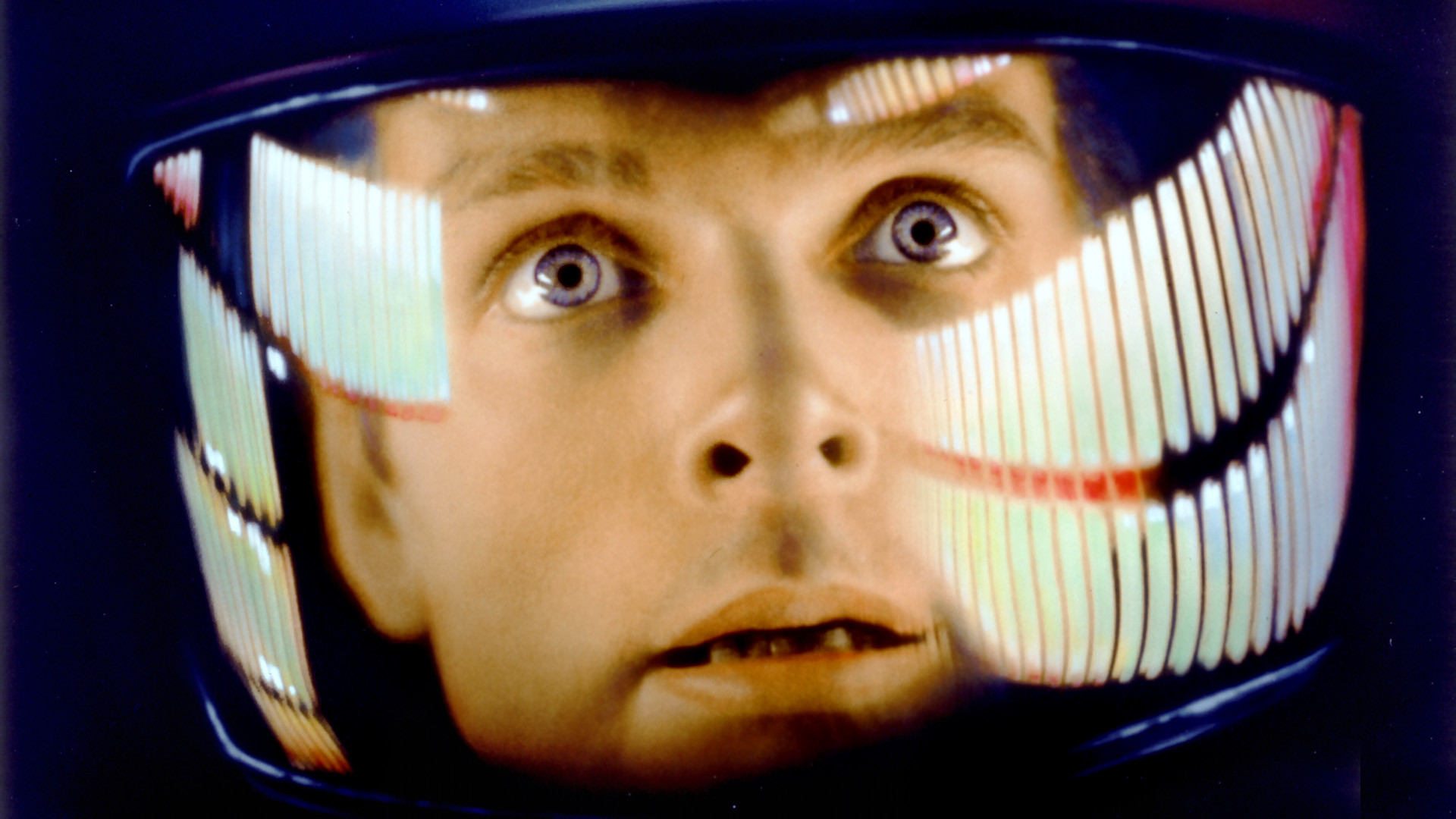 Read more about the article Keir Dullea & Gary Lockwood Join Beyond Fest for Debut Screening of New 70-mm Print of ‘2001: A Space Odyssey’