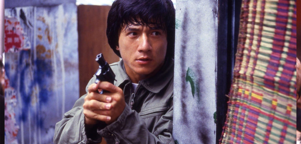 Read more about the article Beyond Fest, STXfilms and SR Media are proud to announce Triple Threat: A Night with Jackie Chan on Friday, October 6th at the Egyptian Theatre