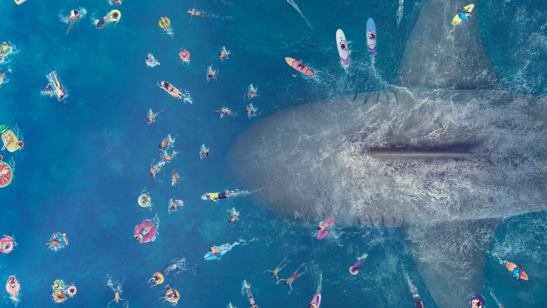 Read more about the article BEYOND FEST PARTNERS WITH AMERICAN CINEMATHEQUE FOR THE MEG-A-THON AND 35MM 3-D RARITIES