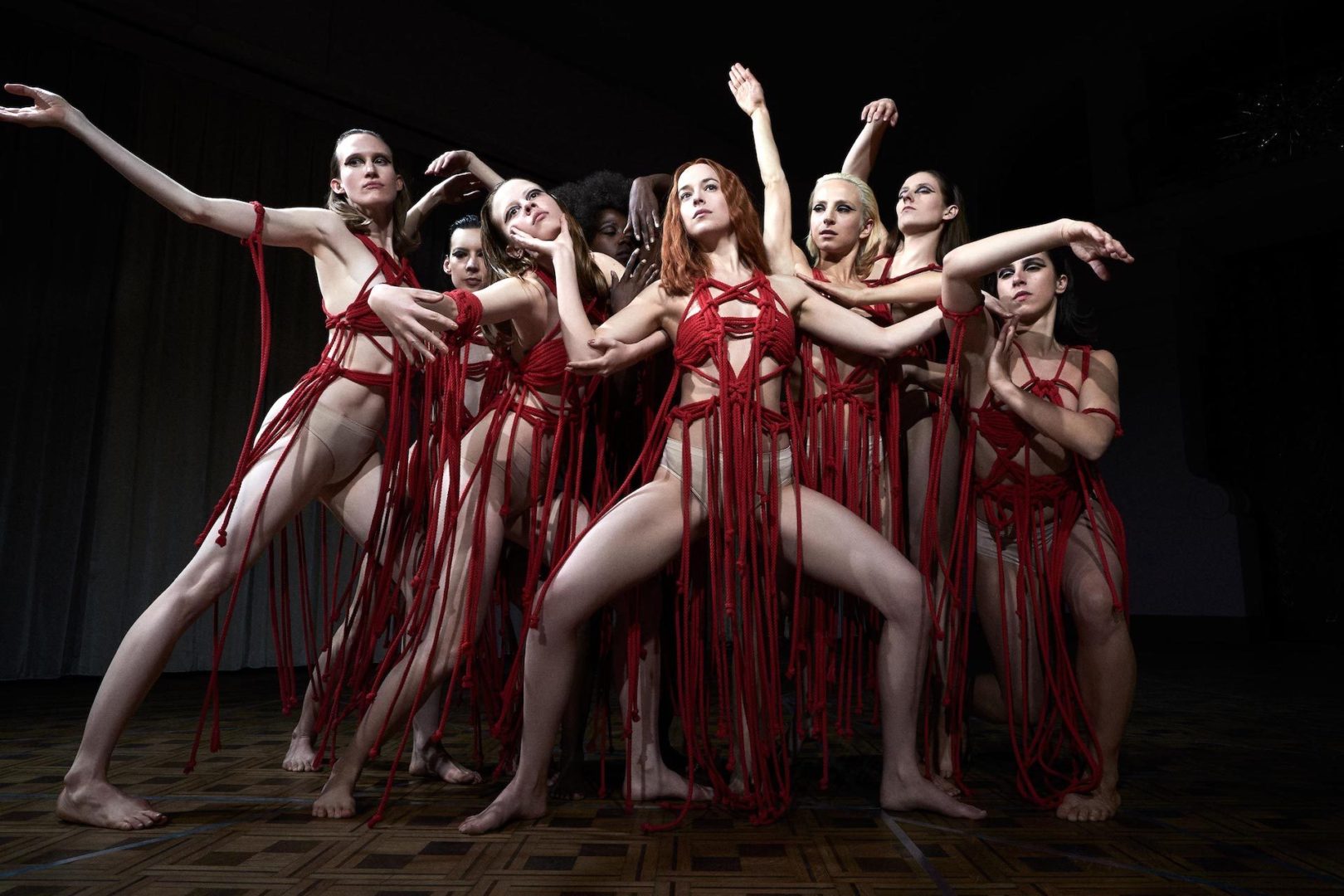 Read more about the article Free Advance Screening of Suspiria