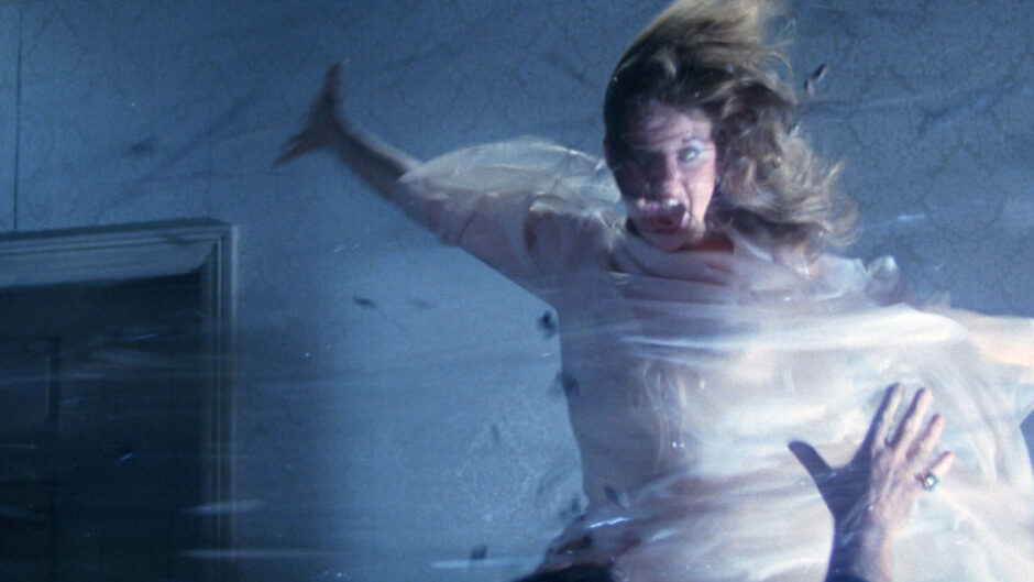 BOORMAN AND THE DEVIL / EXORCIST II: THE HERETIC