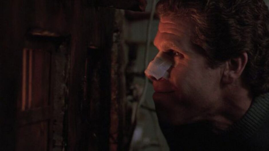 The Early Years: CRONOS / THE DEVIL'S BACKBONE / MIMIC