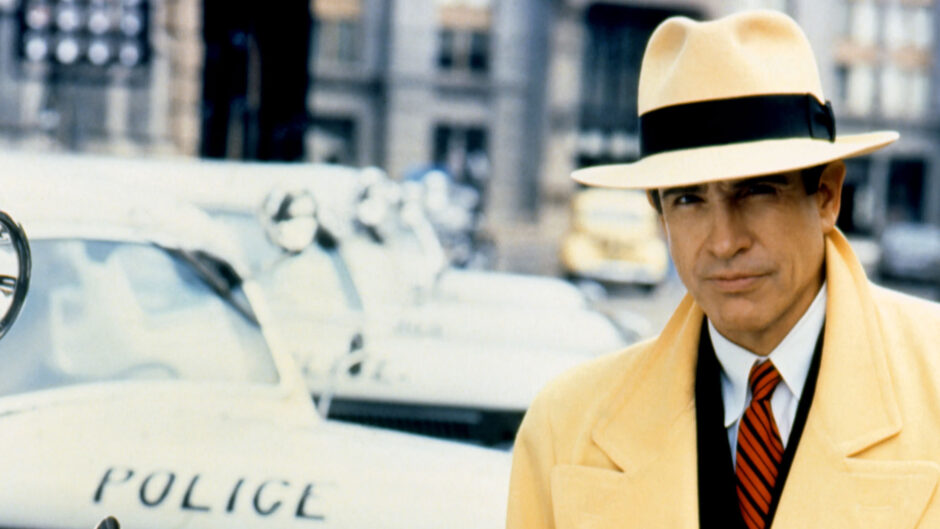 Dick Tracy