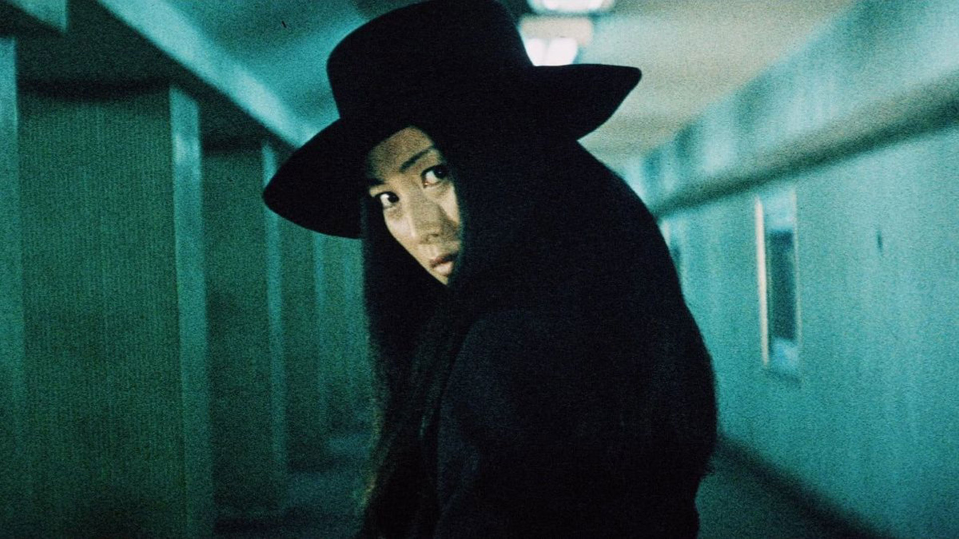 FEMALE PRISONER #701: SCORPION / BLIND WOMAN'S CURSE