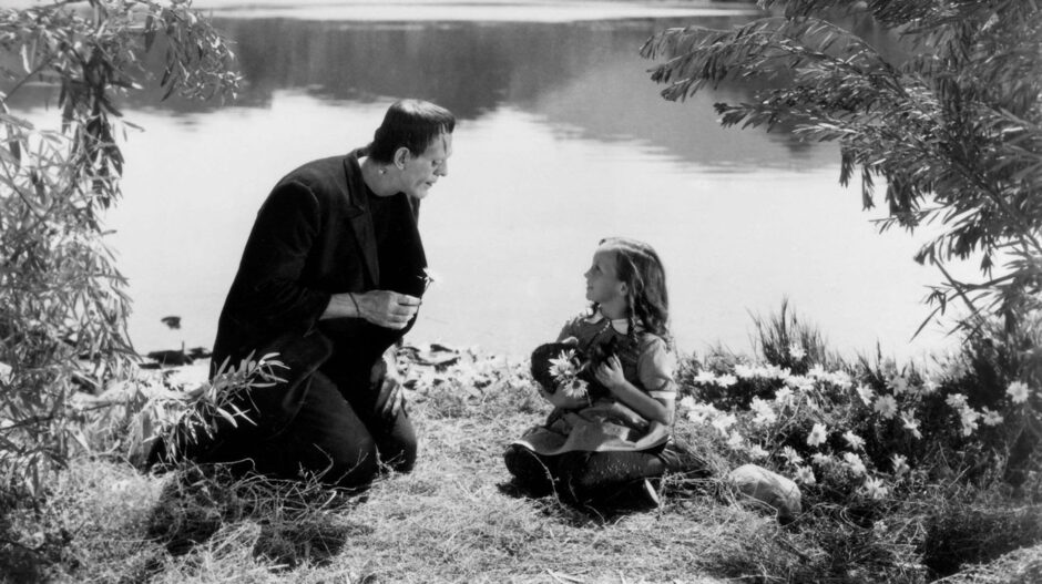 CODA and Sideshow Present: FRANKENSTEIN