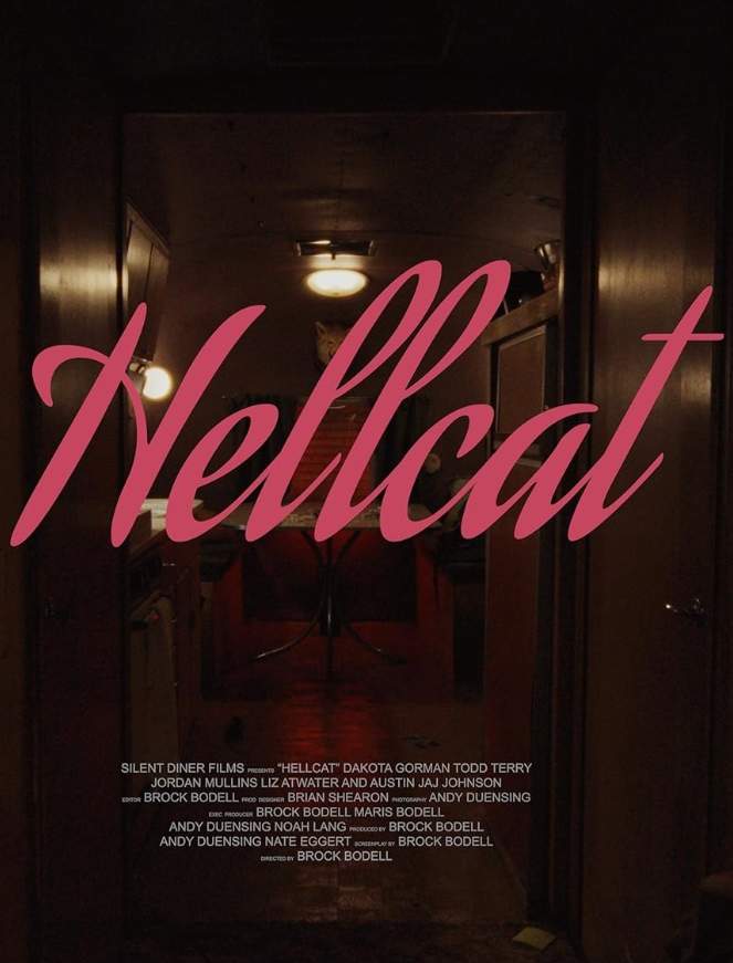 Hellcat Poster