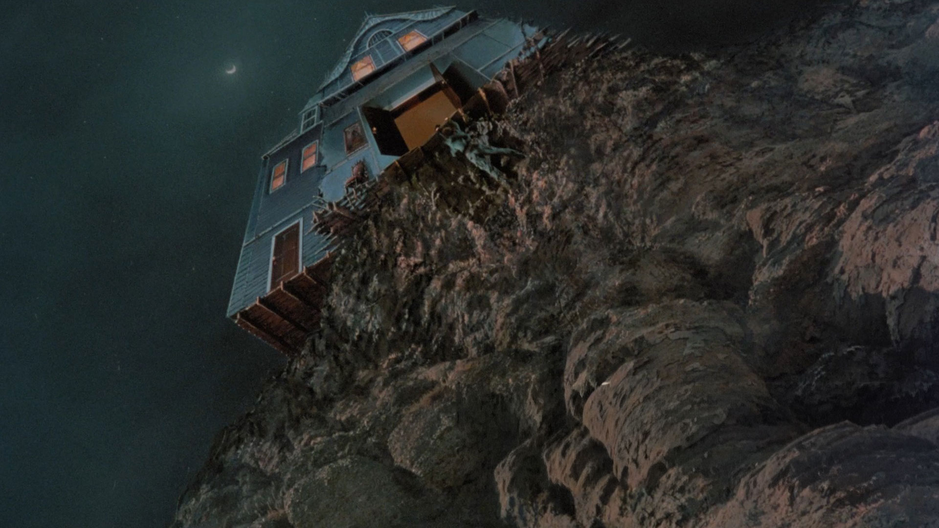 Cinematic Void Presents: HOUSE