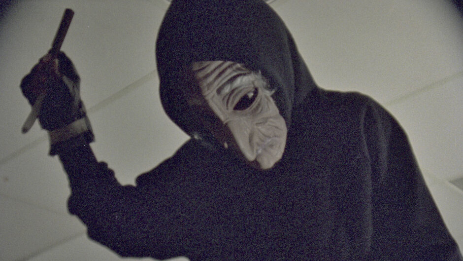 Terror Vision Presents - Silent Death