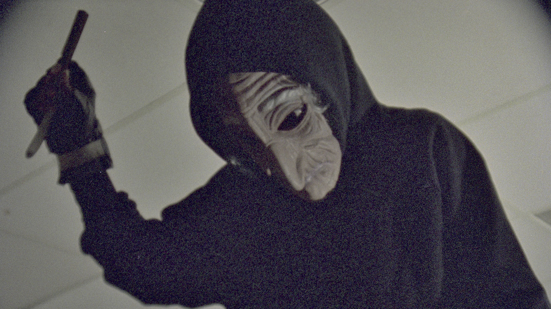 Terror Vision Presents - Silent Death