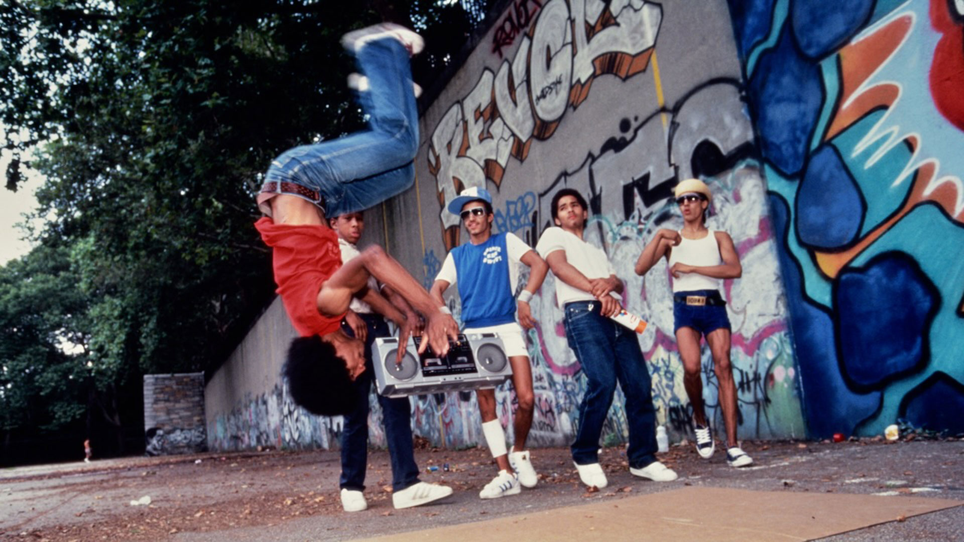 Wild Style
