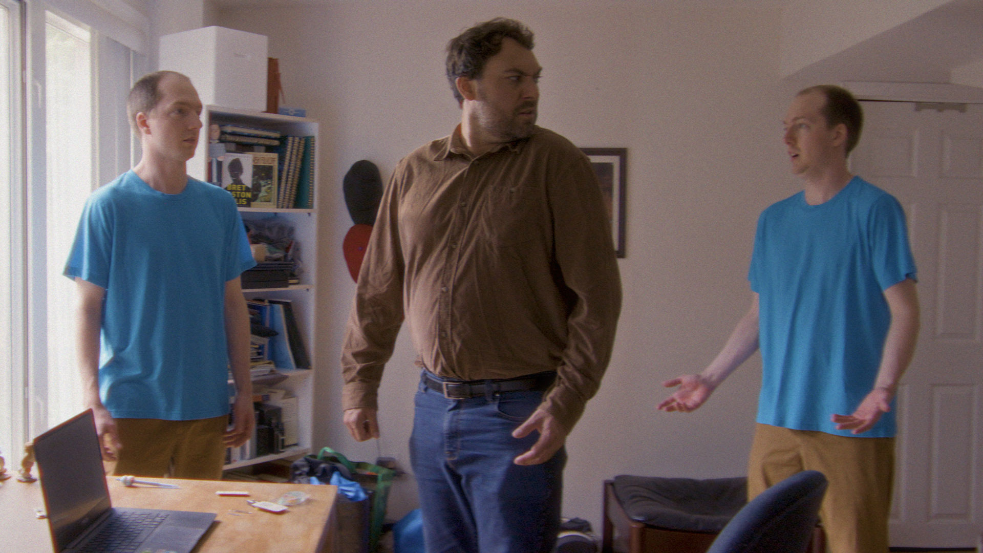 Beyond Chicago Shorts: And Then What