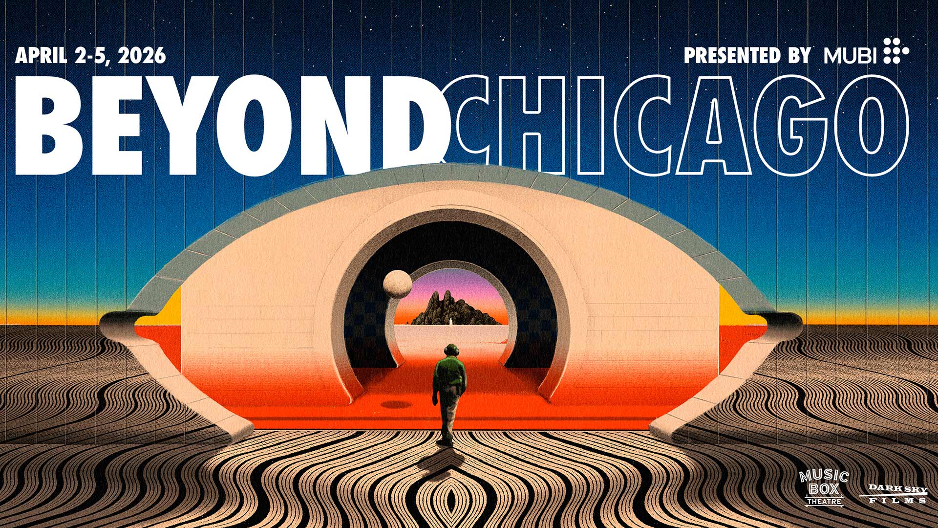 Read more about the article BEYOND FEST AND THE MUSIC BOX THEATRE UNLEASH BEYOND CHICAGO CELEBRATING THIRTY ELECTRIFYING FILMS AND EVENTS FROM ACROSS THE CINEMATIC UNIVERSE