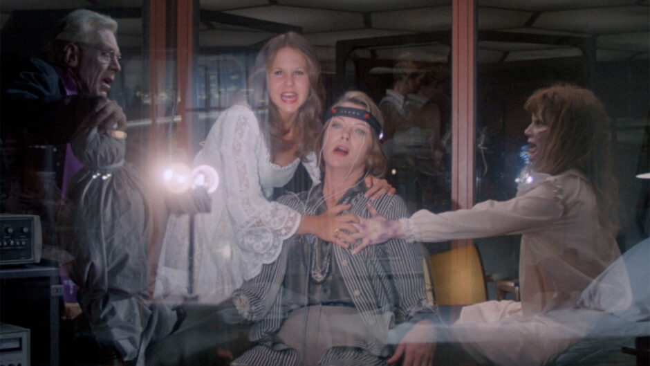 Boorman and the Devil