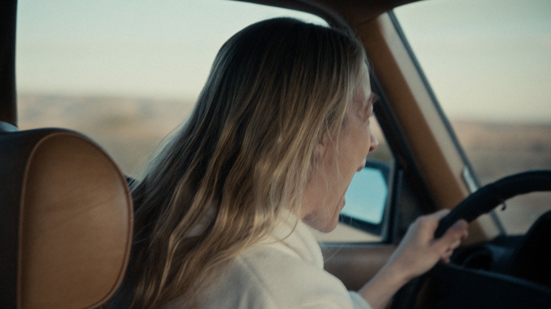 Beyond Chicago Shorts: Strange Frequencies