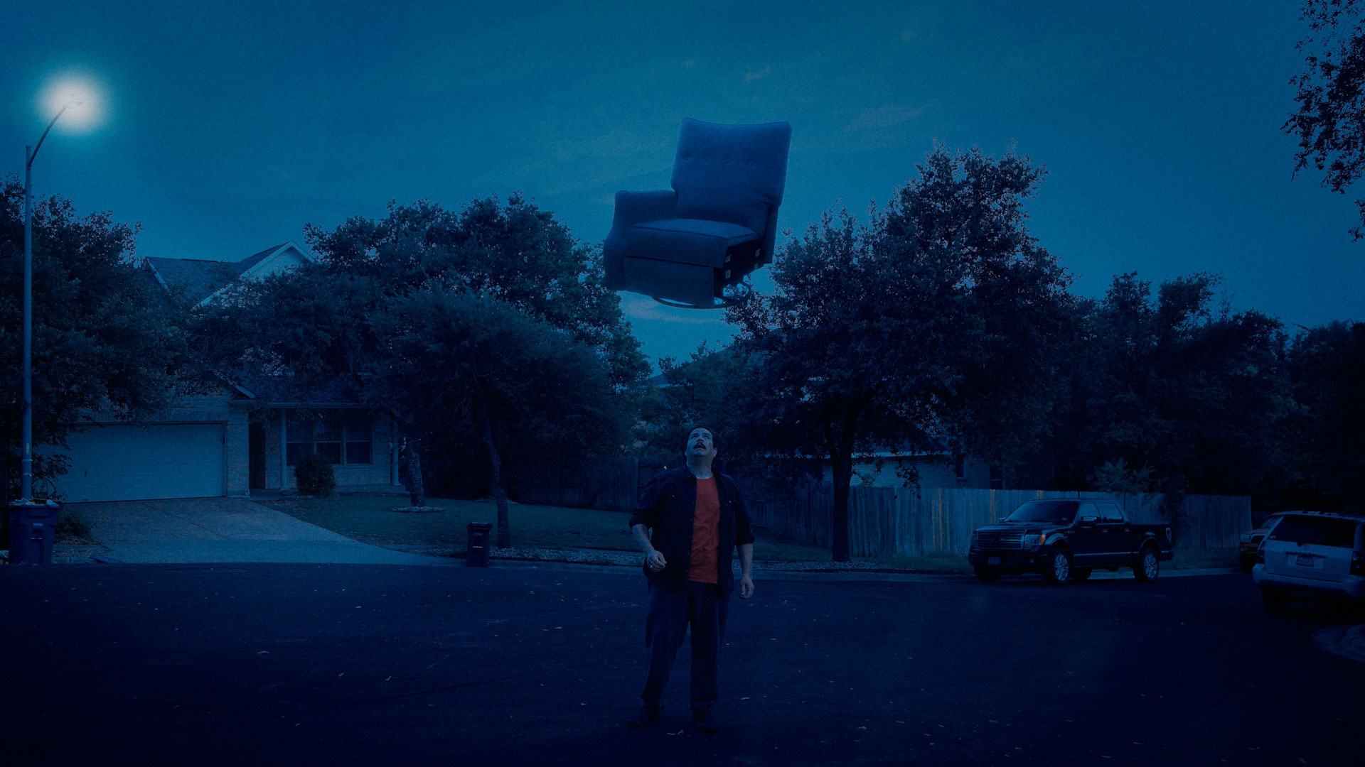 Beyond Chicago Shorts: And Then What