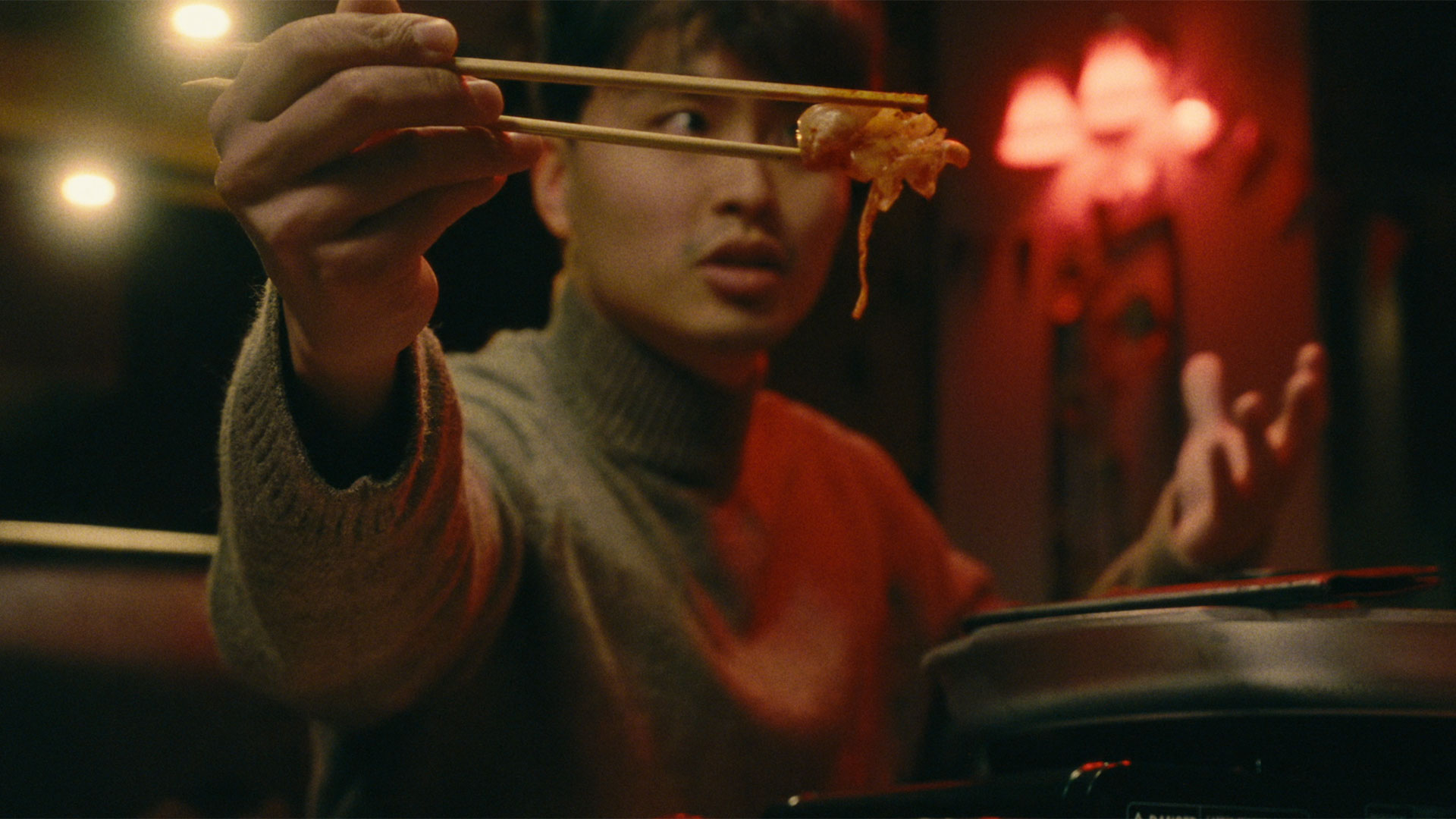 Beyond Chicago Shorts: And Then What