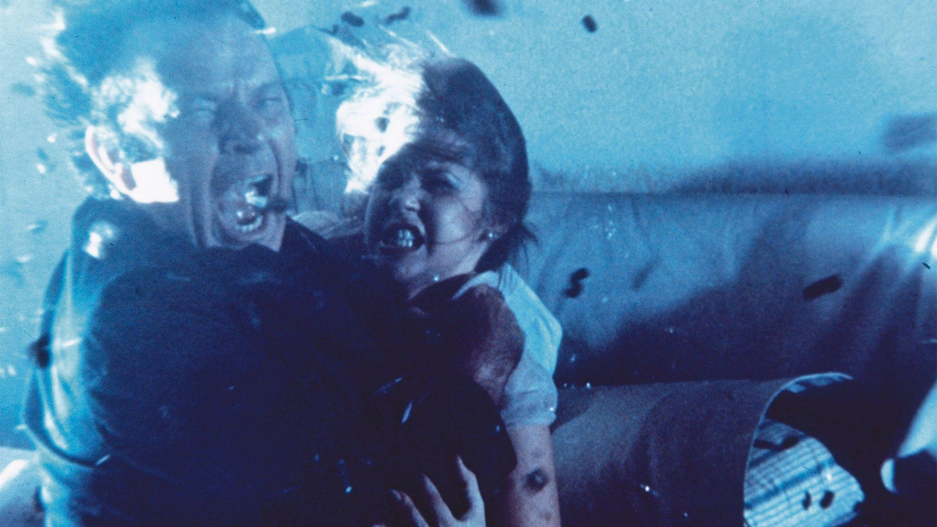 Exorcist II: The Heretic