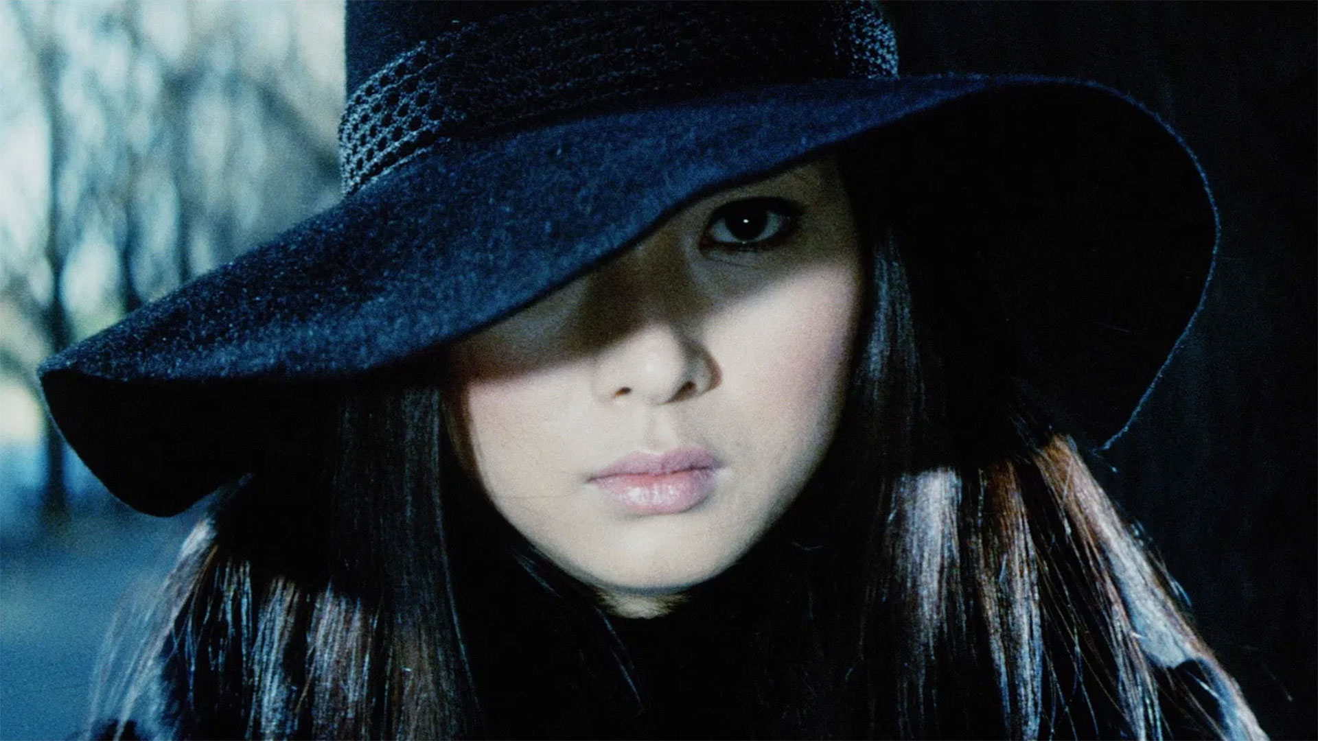 Lady Snowblood + Female Prisoner Scorpion: Jailhouse 41