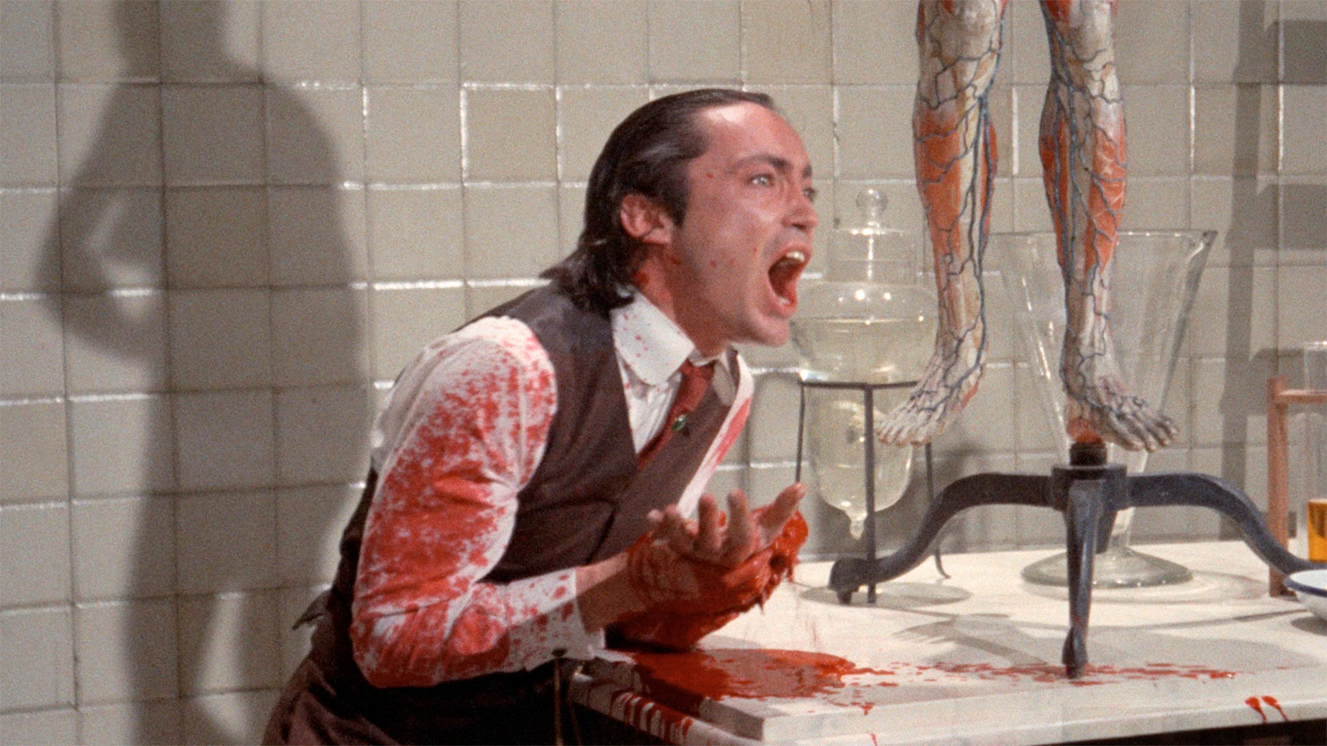 Flesh for Frankenstein 3D