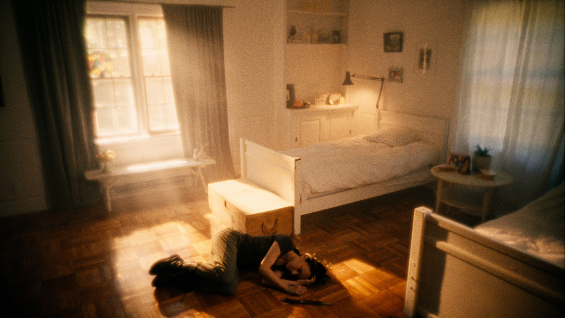 Beyond Chicago Shorts: Strange Frequencies