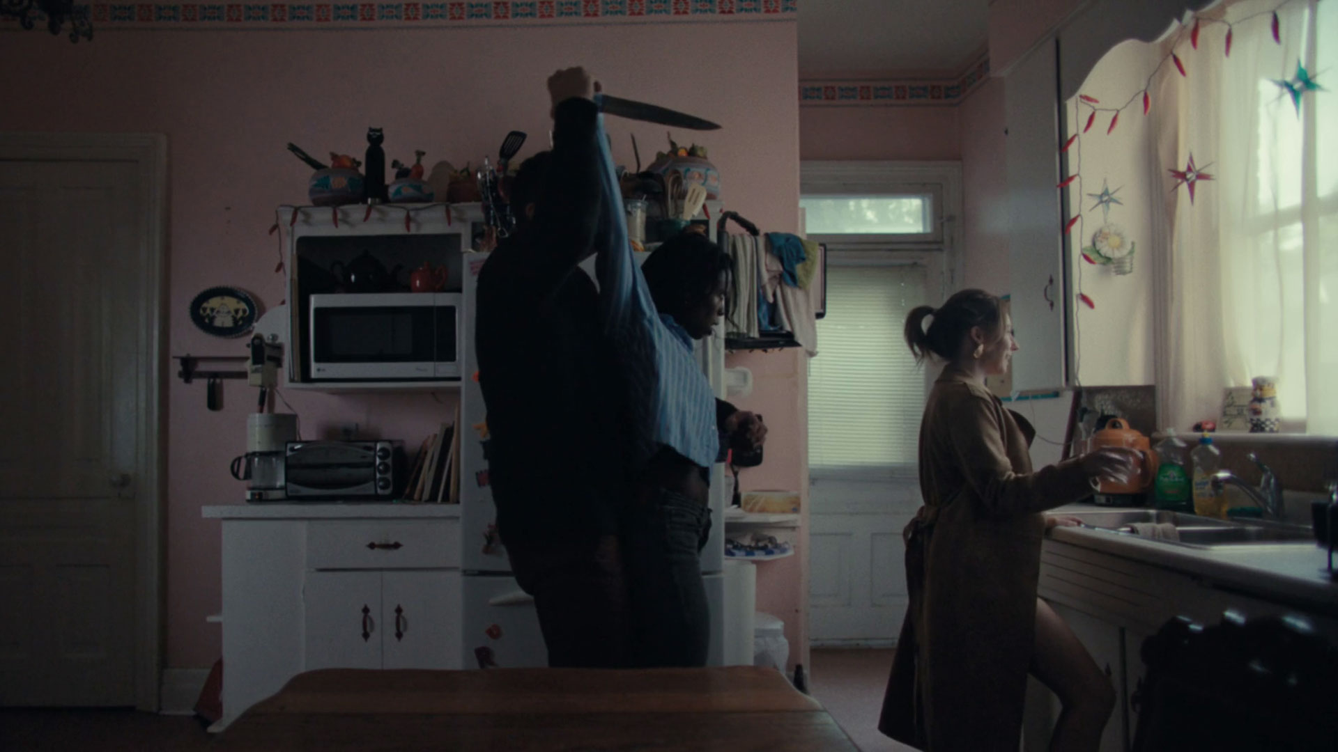 Beyond Chicago Shorts: And Then What