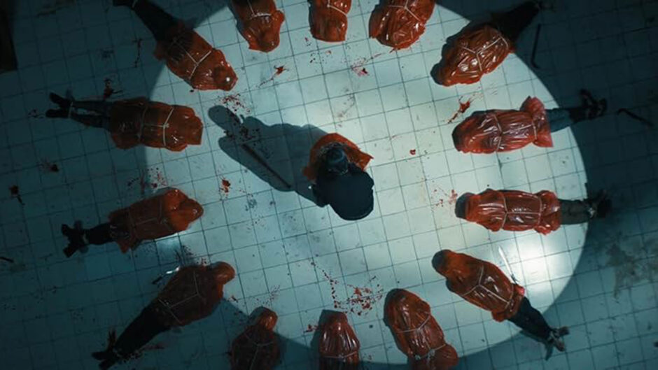 Ikatan Darah (Blood Bond)