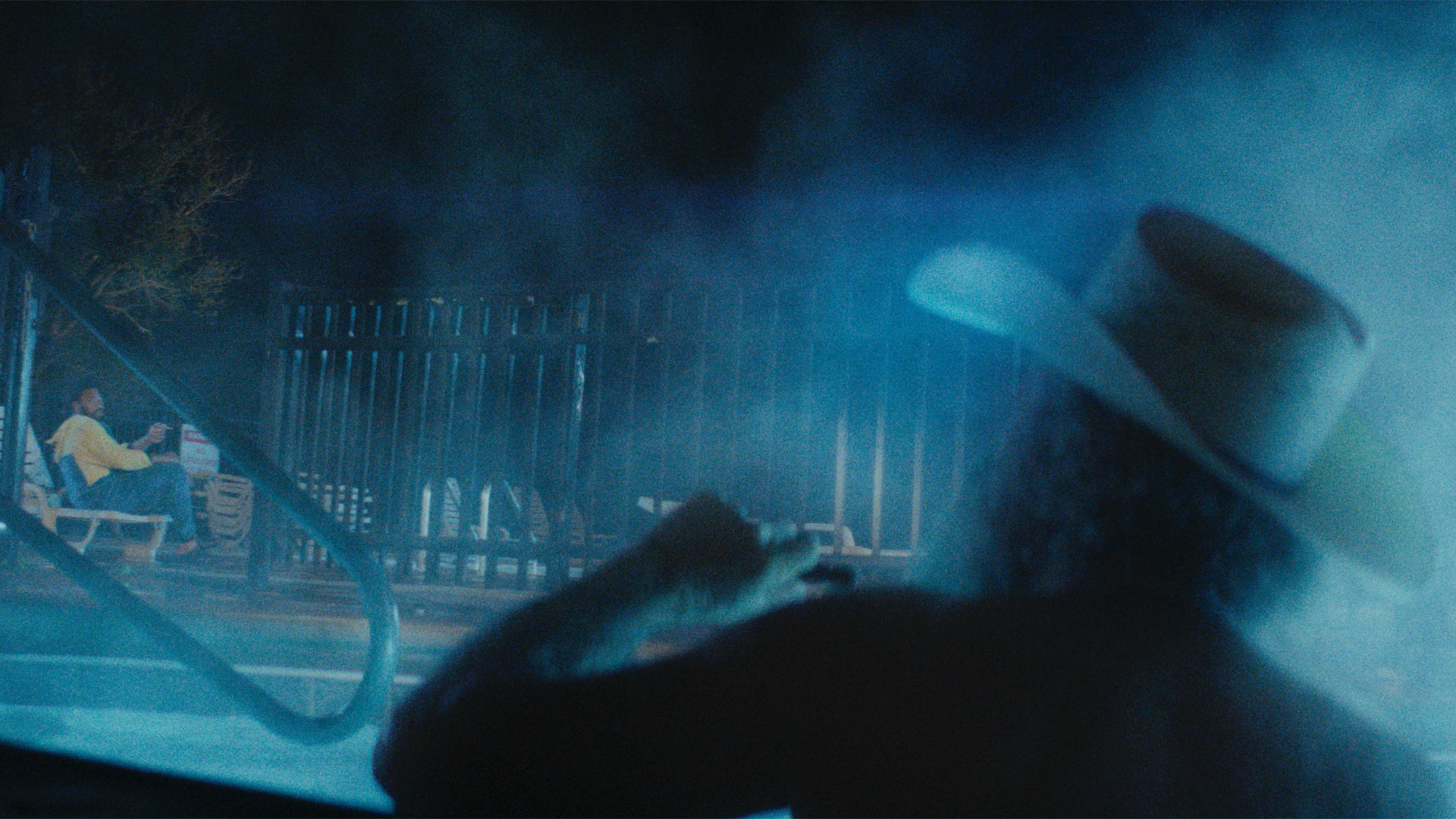 Beyond Chicago Shorts: Strange Frequencies