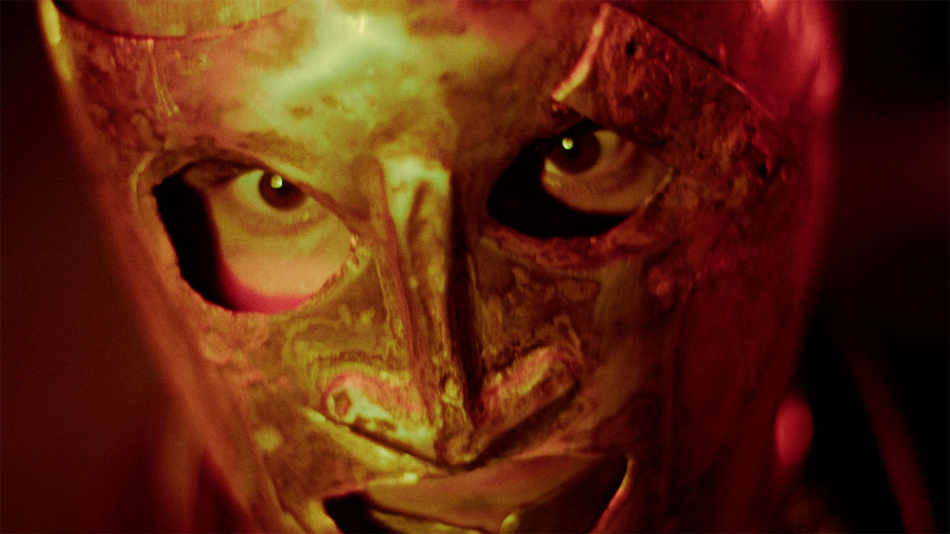 Beyond Chicago Shorts: Strange Frequencies