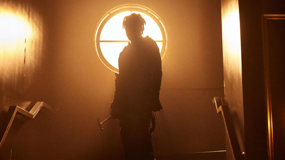 RZA’s One Spoon of Chocolate