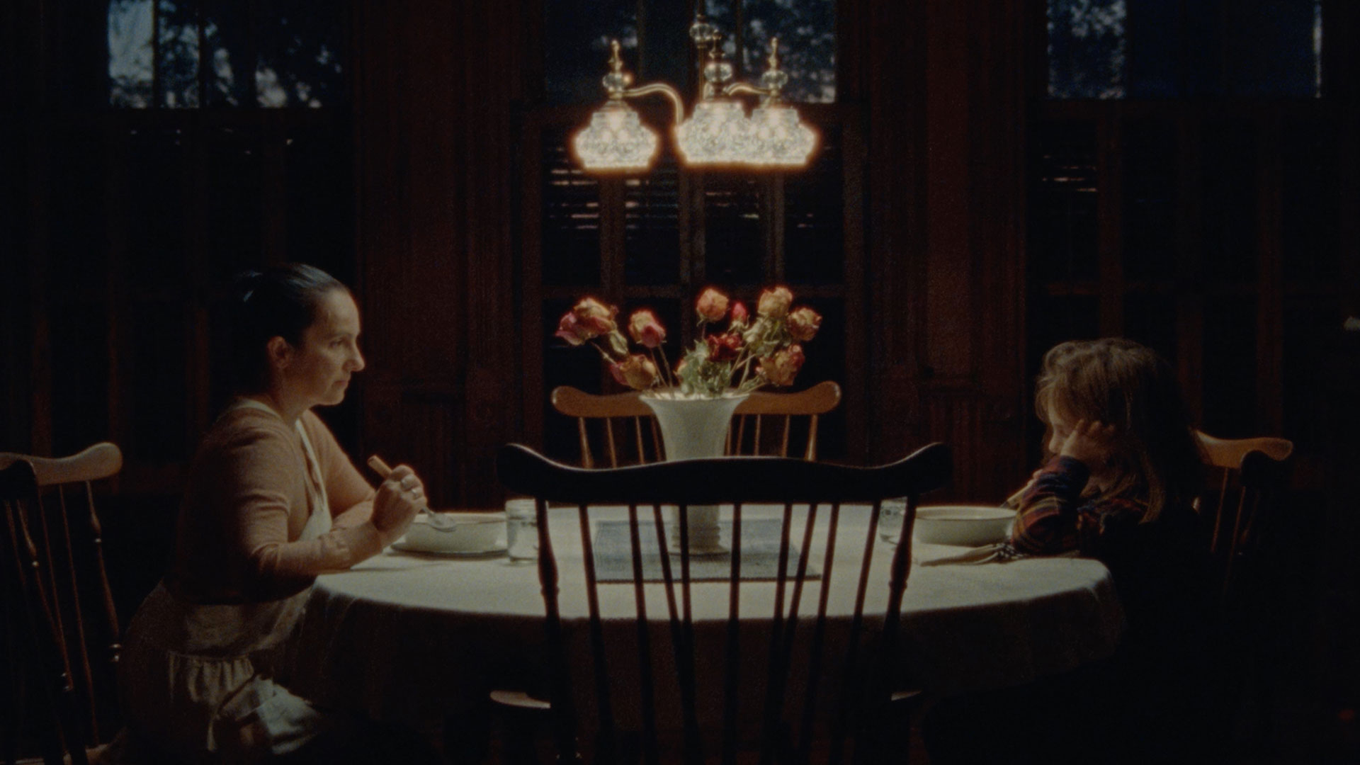 Beyond Chicago Shorts: Strange Frequencies