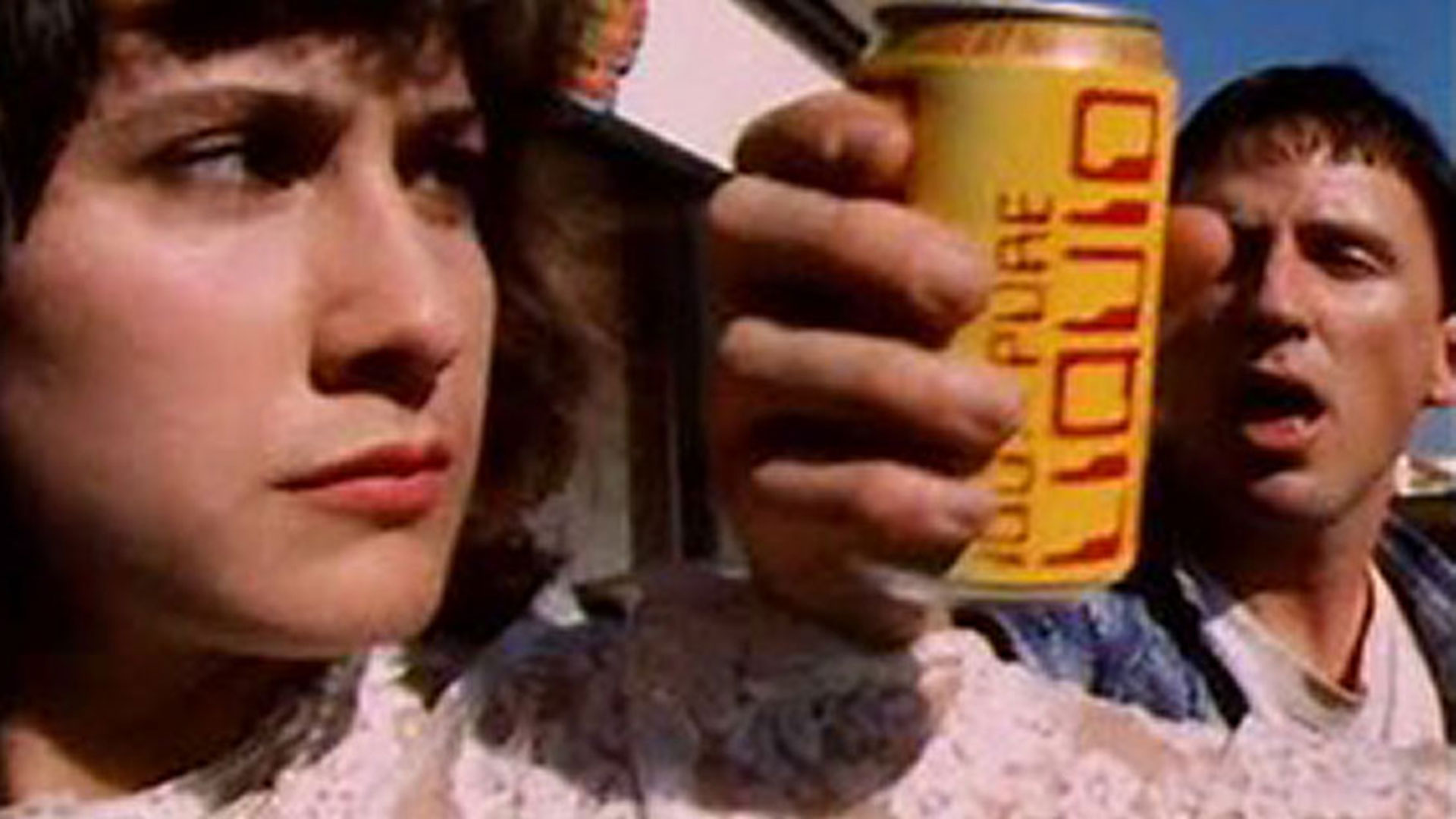 Sheila and the Brainstem