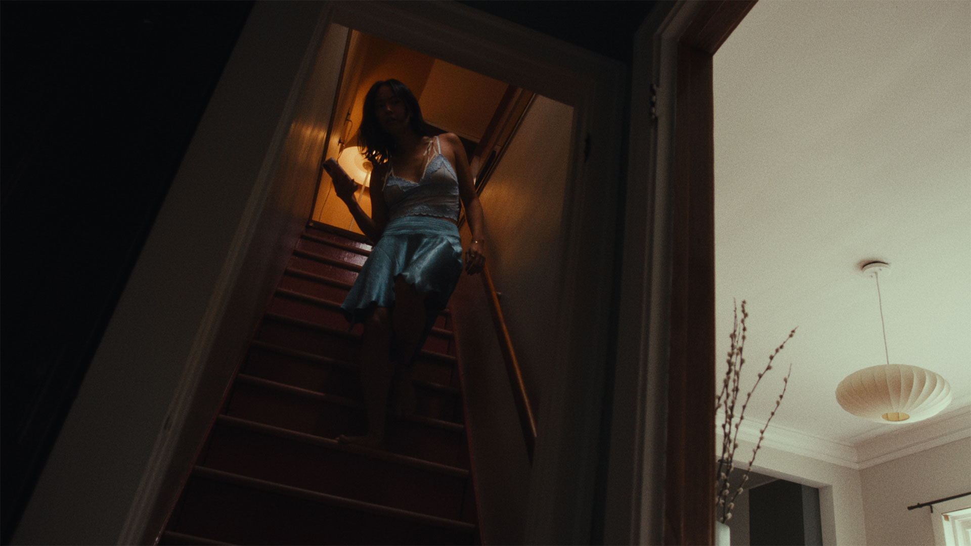 Beyond Chicago Shorts: Strange Frequencies