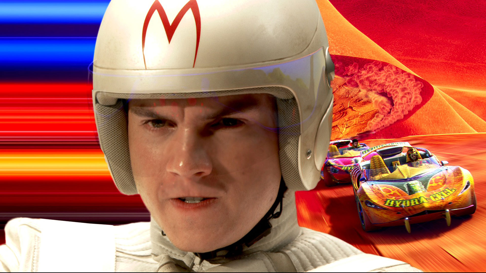 Speed Racer