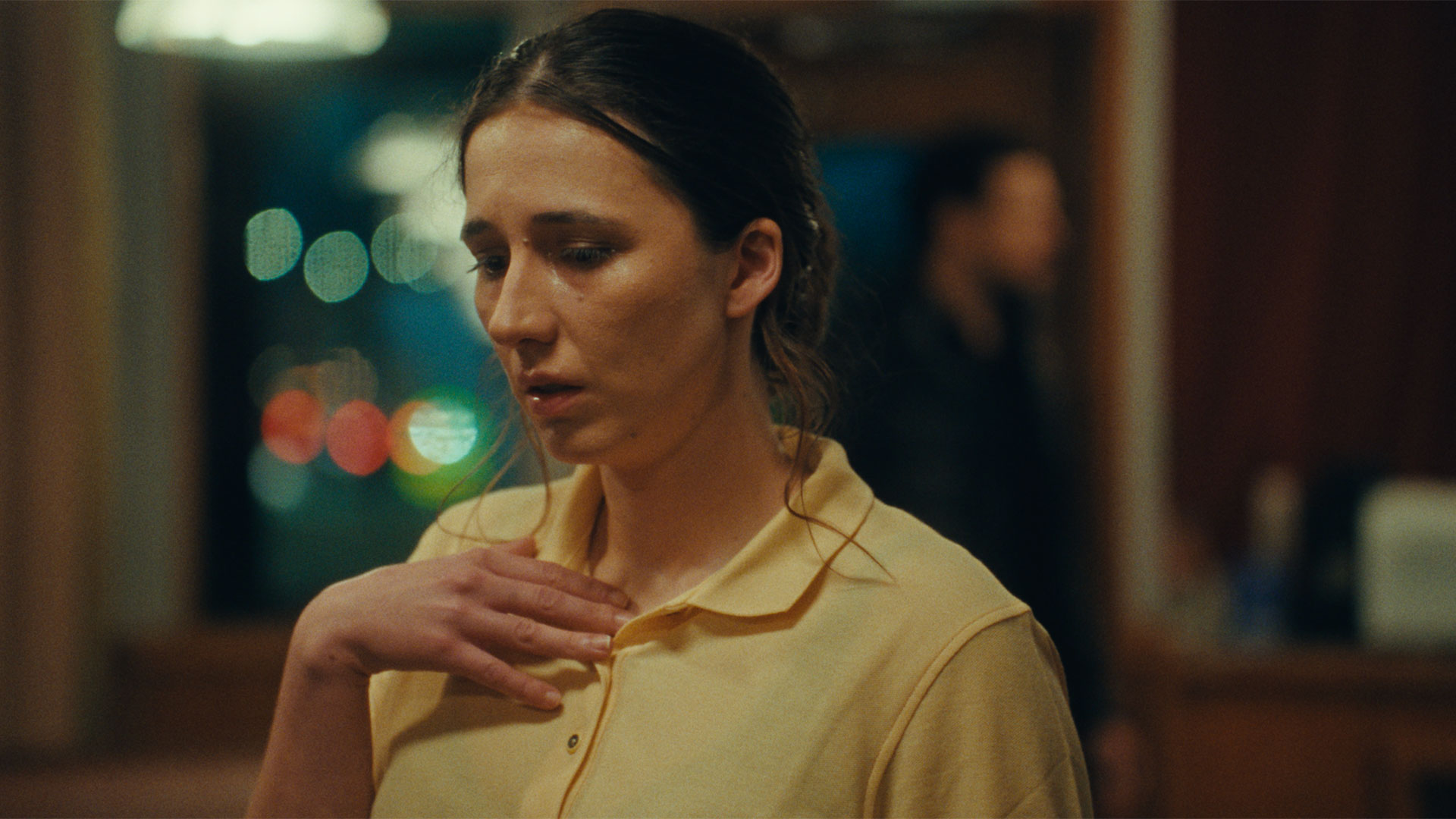 Beyond Chicago Shorts: Strange Frequencies