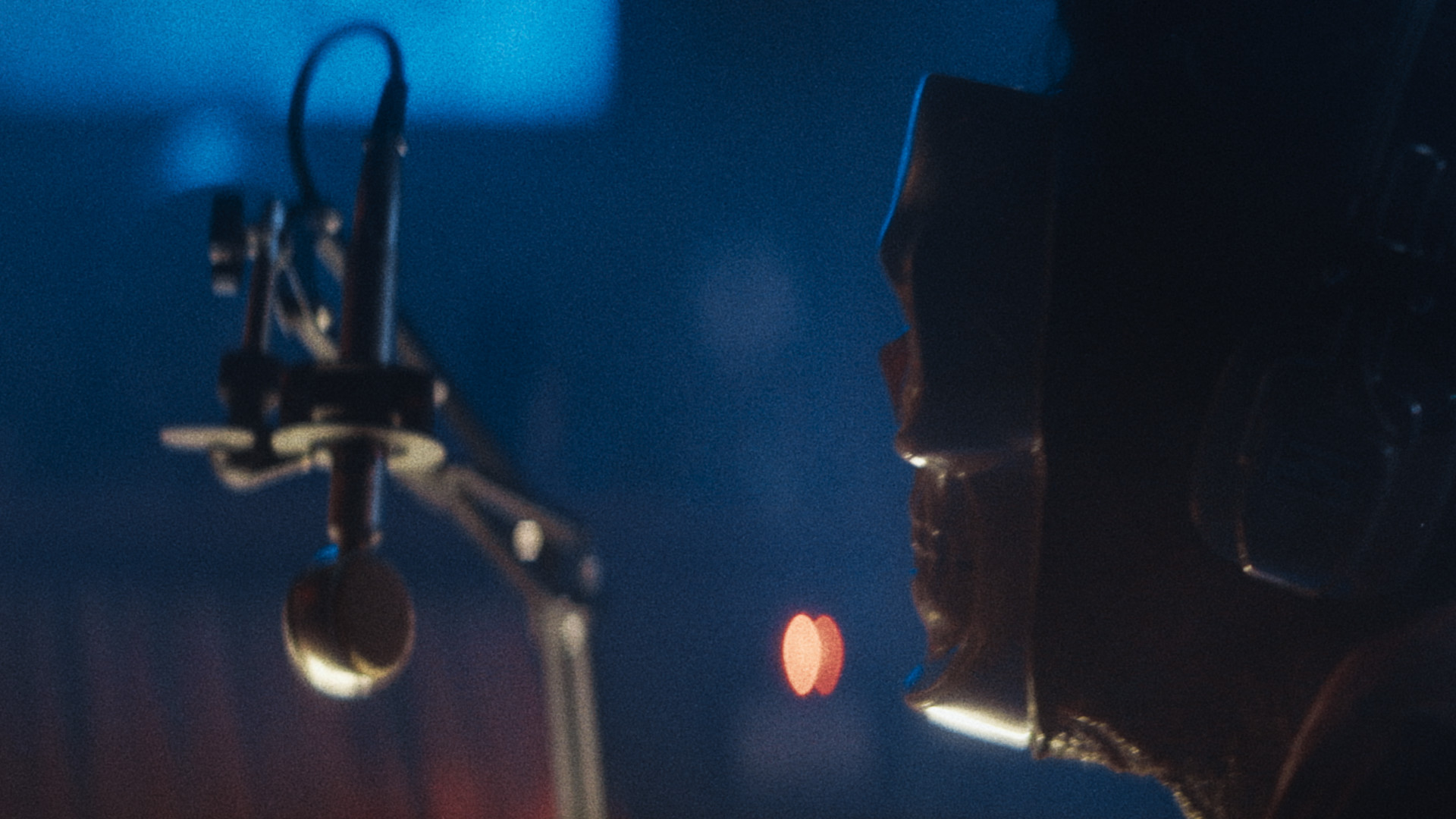 The Kirlian Frequency