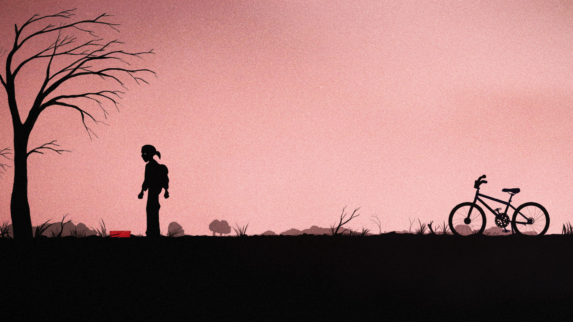 The Kirlian Frequency