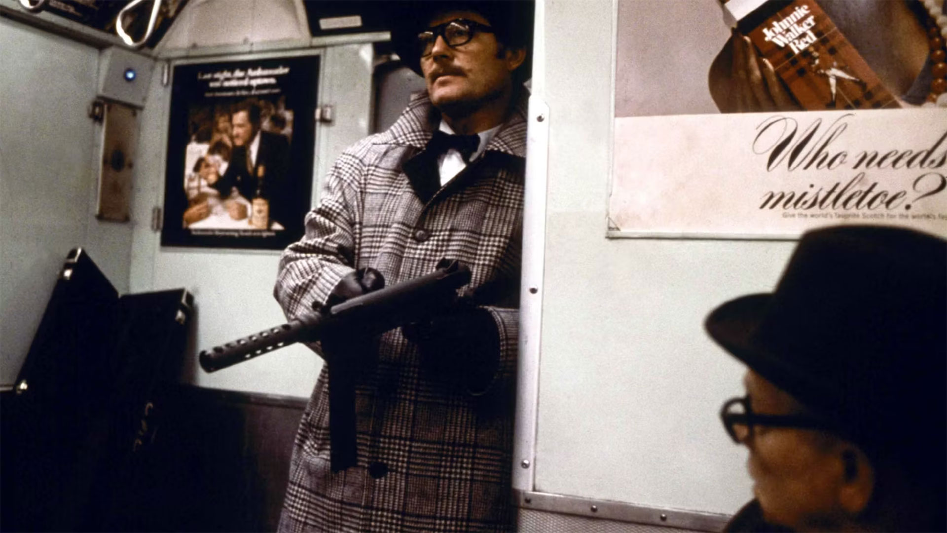 The Taking of Pelham One Two Three